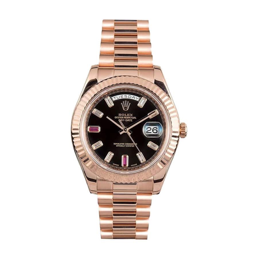 rolex-day-date-ii-218235-kw-rose-gold-black-dial-rep.jpg