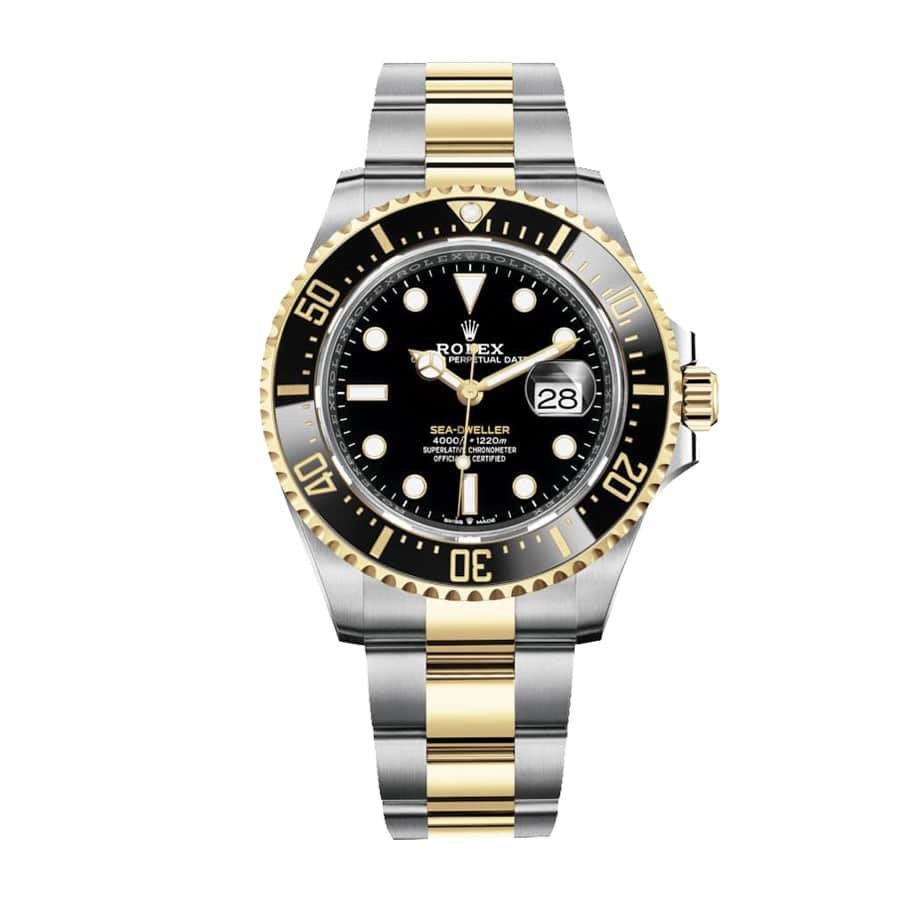 rolex-sea-dweller-two-tone-black-dial-126603-replica.jpg